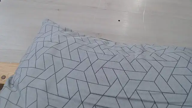 CRISTIINA37 online show from 12.05.25