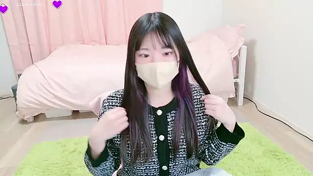 suzuuuuu online show from 02.24.25