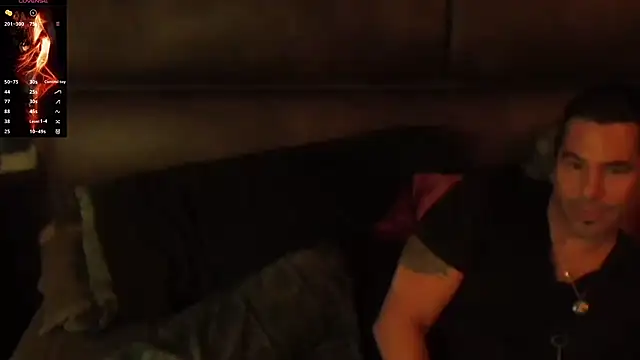 Snapshot of Hard_to_Handlexxx chatting on 11.22.25 Hard to Handlexxx online show from 11.22.25