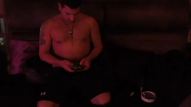 Hard to Handlexxx online show from 01.16.26