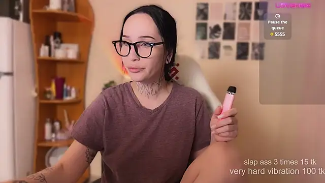 AnastasiaSun online show from 02.12.25