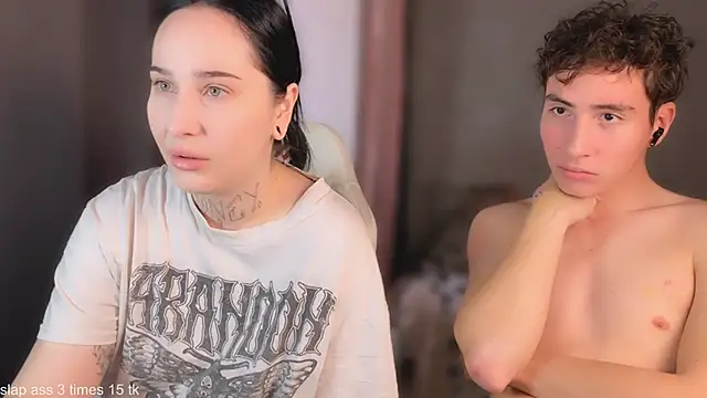 AnastasiaSun online show from 05.11.26