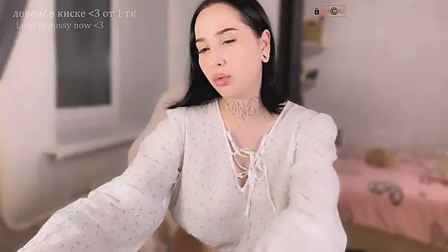 AnastasiaSun online show from 06.27.26