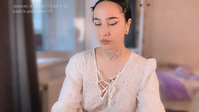 AnastasiaSun online show from 07.13.26