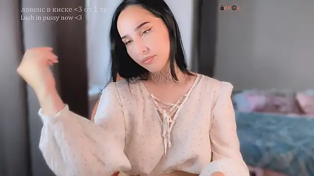 AnastasiaSun online show from 07.25.26