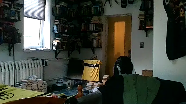 sunr1sa online show from 10.26.25