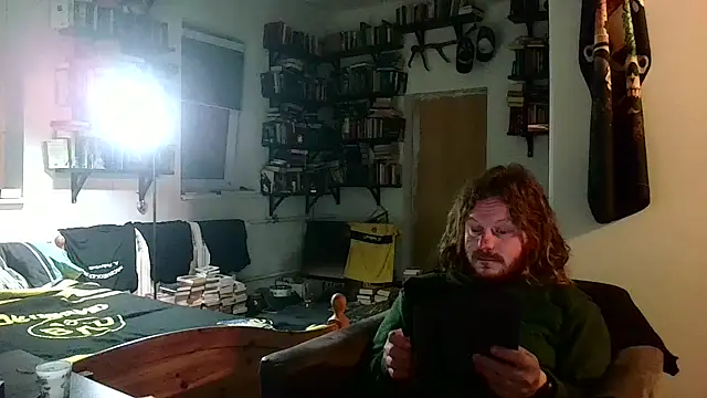 sunr1sa online show from 10.27.25