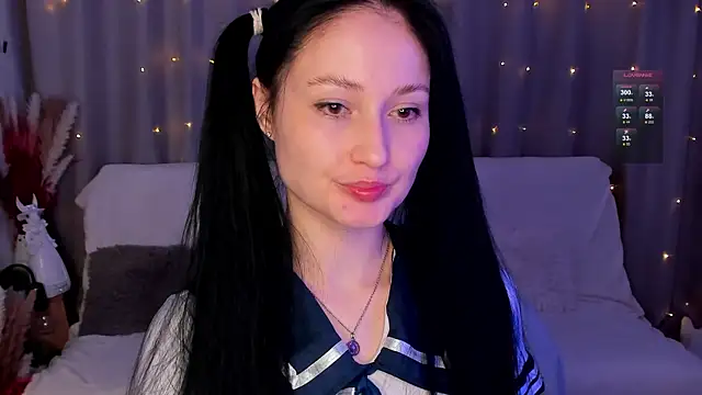 Snapshot of LisaMooore chatting on 01.15.25 LisaMooore online show from 01.15.25