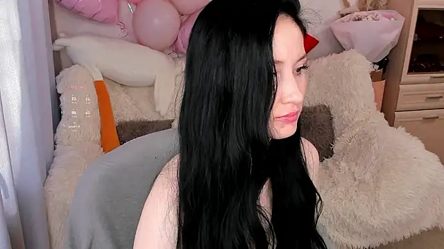 Snapshot of LisaMooore chatting on 02.05.26 LisaMooore online show from 02.05.26