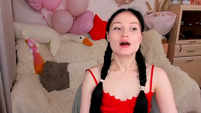 Snapshot of LisaMooore chatting on 02.06.26 LisaMooore online show from 02.06.26