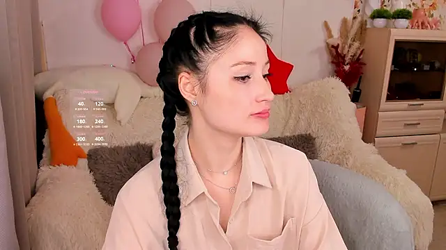 Snapshot of LisaMooore chatting on 03.10.26 LisaMooore online show from 03.10.26