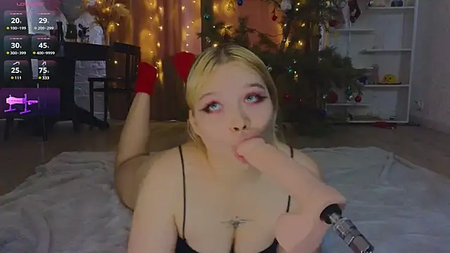 May aster online show from 01.21.25