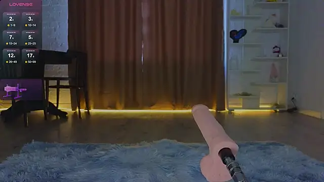 May aster online show from 09.10.25