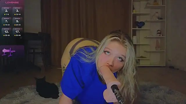 May aster online show from 09.23.25