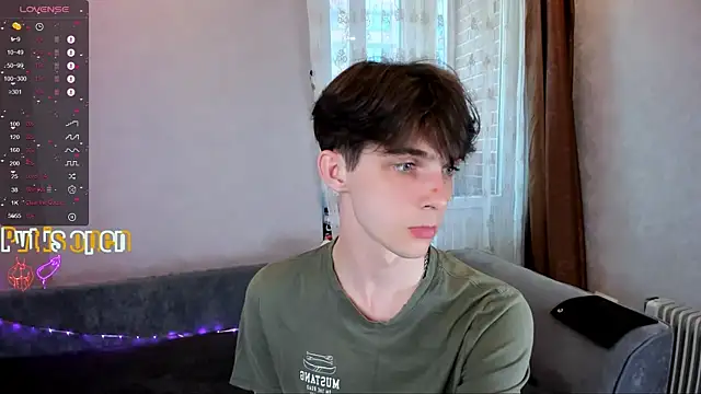 Aaron Boom online show from 05.07.26