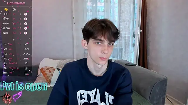 Aaron Boom online show from 05.09.26