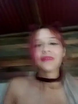 Snapshot of KeylacabreraC chatting on 10.26.25 KeylacabreraC online show from 10.26.25