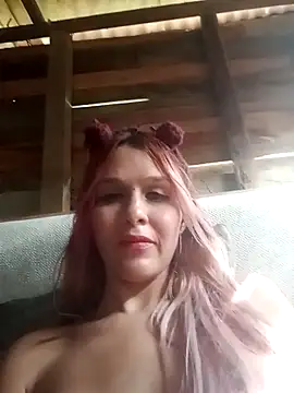 Snapshot of KeylacabreraC chatting on 11.06.25 KeylacabreraC online show from 11.06.25