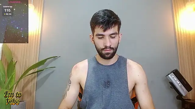 Mr WhiteCock online show from 01.16.26