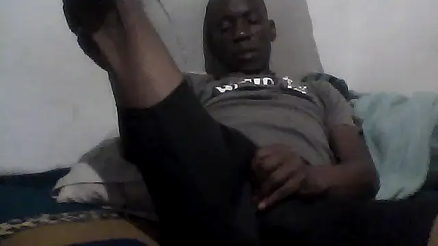 King Jovi online show from 03.04.26