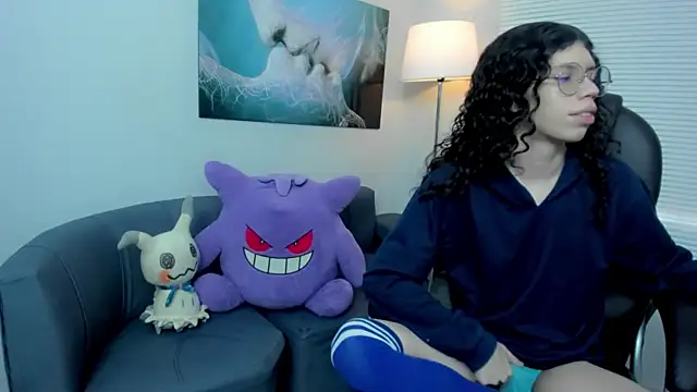 Snapshot of Angel_Dust18 chatting on 01.05.26 Angel Dust18 online show from 01.05.26