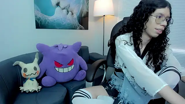 Snapshot of Angel_Dust18 chatting on 01.06.26 Angel Dust18 online show from 01.06.26