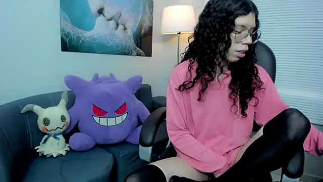 Snapshot of Angel_Dust18 chatting on 01.08.26 Angel Dust18 online show from 01.08.26