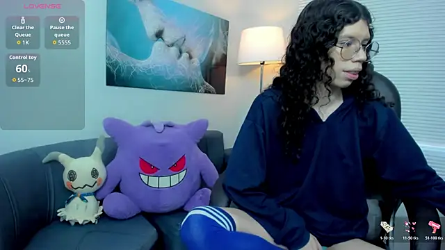 Snapshot of Angel_Dust18 chatting on 01.09.26 Angel Dust18 online show from 01.09.26