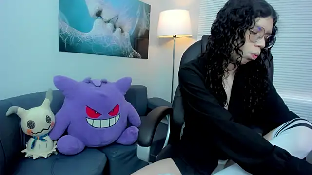 Snapshot of Angel_Dust18 chatting on 01.10.26 Angel Dust18 online show from 01.10.26