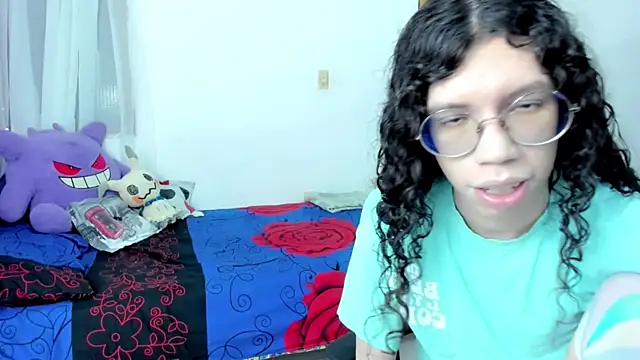 Snapshot of Angel_Dust18 chatting on 03.27.26 Angel Dust18 online show from 03.27.26