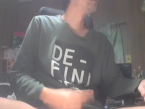 shikokichi55 online show from 12.03.24