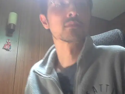 shikokichi55 online show from 02.08.25