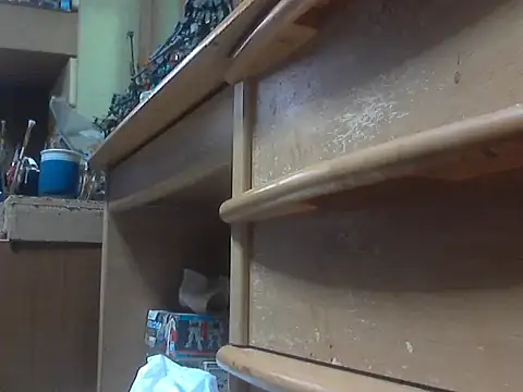 shikokichi55 online show from 02.13.25