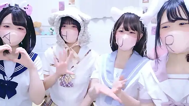 Snapshot of umi_umi_7 chatting on 03.20.26 umi umi 7 online show from 03.20.26