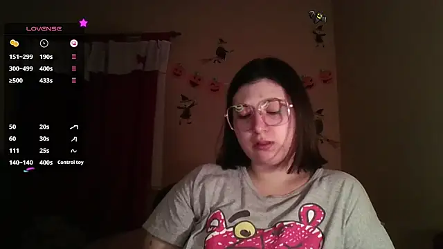 imsohornydacom online show from 11.01.25