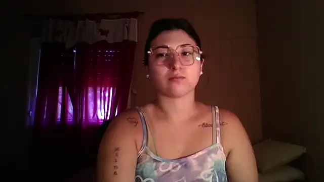 imsohornydacom online show from 01.31.26