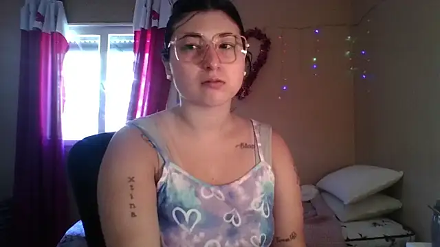 imsohornydacom online show from 02.07.26