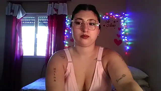 imsohornydacom online show from 02.20.26