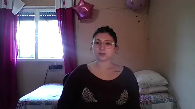 imsohornydacom online show from 03.29.26