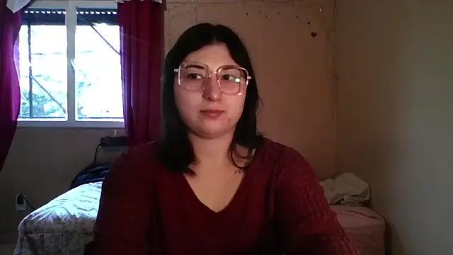 imsohornydacom online show from 04.25.26