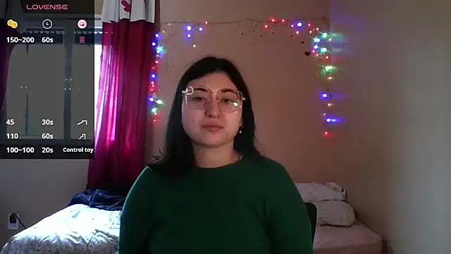 imsohornydacom online show from 04.29.26