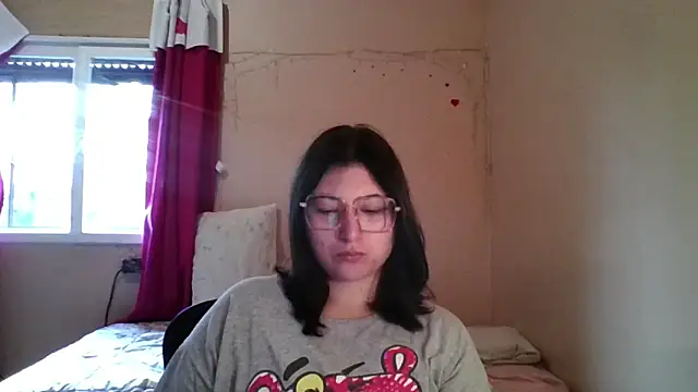 imsohornydacom online show from 05.07.26