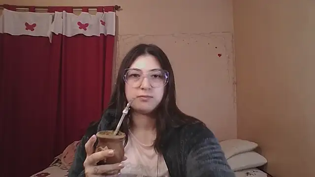 imsohornydacom online show from 06.16.26