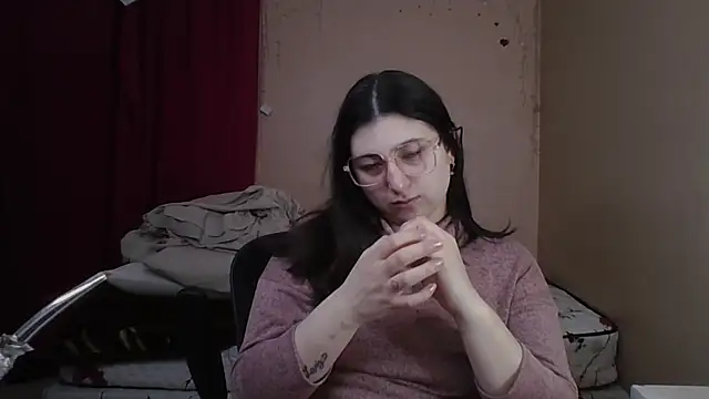Snapshot of imsohornydacom chatting on 07.26.26 imsohornydacom online show from 07.26.26