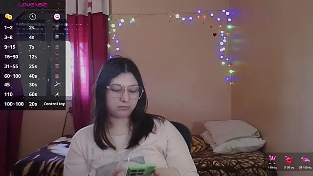 Snapshot of imsohornydacom chatting on 07.29.26 imsohornydacom online show from 07.29.26