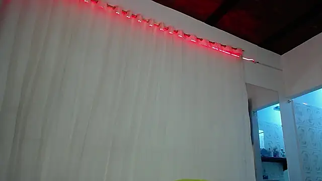 ZoeKuipers13 online show from 12.01.24