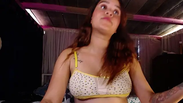 ZoeKuipers13 online show from 01.10.25