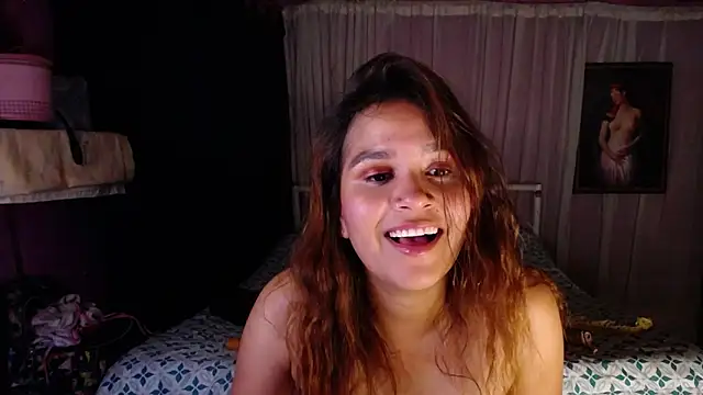 ZoeKuipers13 online show from 01.10.25