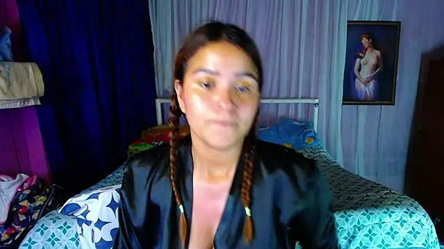 ZoeKuipers13 online show from 01.12.25