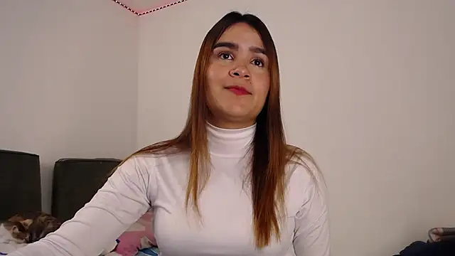 ZoeKuipers13 online show from 03.02.25